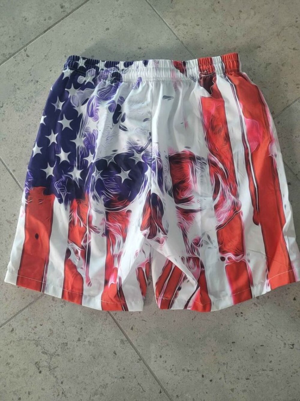 Mens Shorts